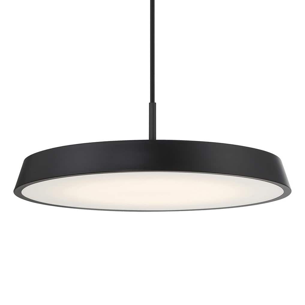 Access Lighting 50977LEDDCS Tallinn 18" Wide LED Pendant