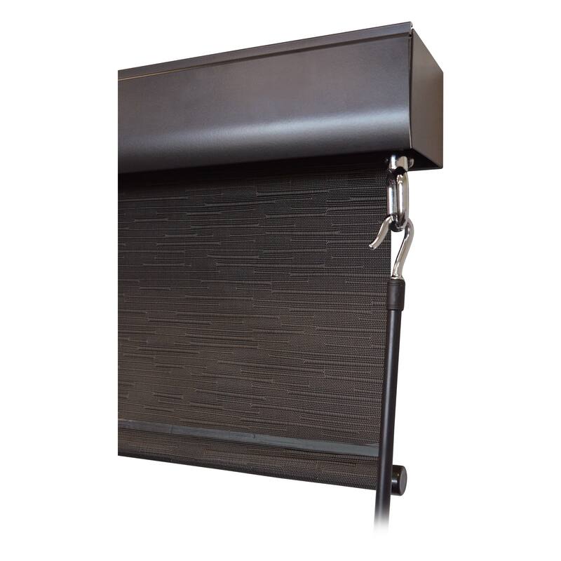 Noble Shades Premium Outdoor Sun Shade (with valance) On Sale Bed