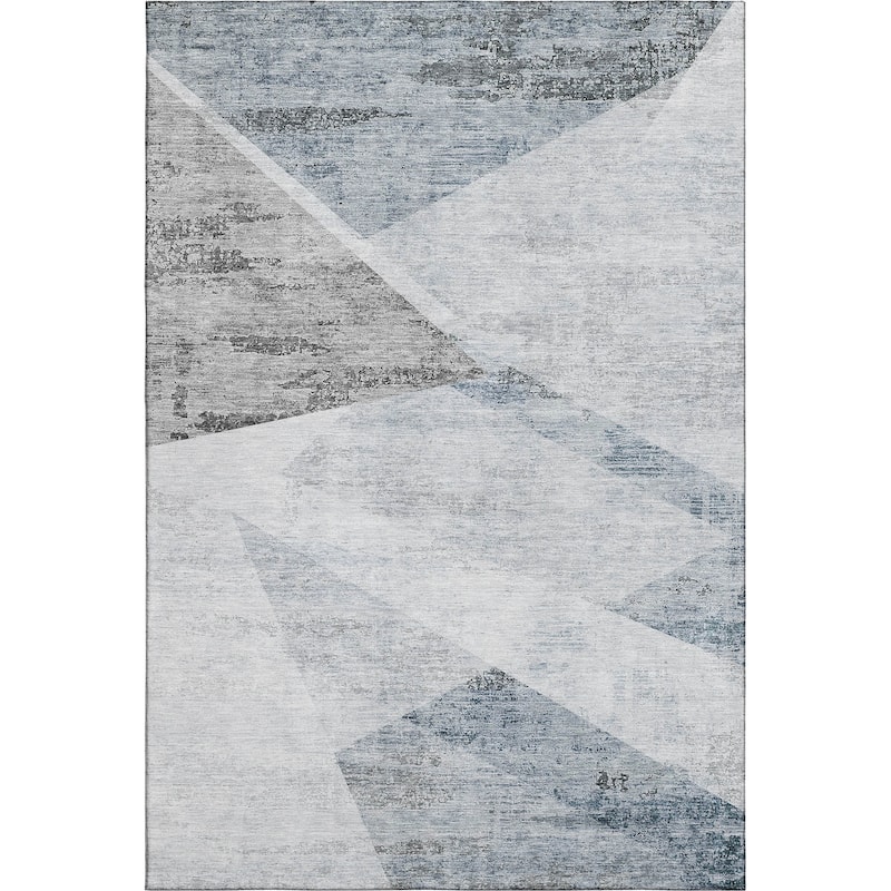 Premium Washable Super Soft Mayfield Rug