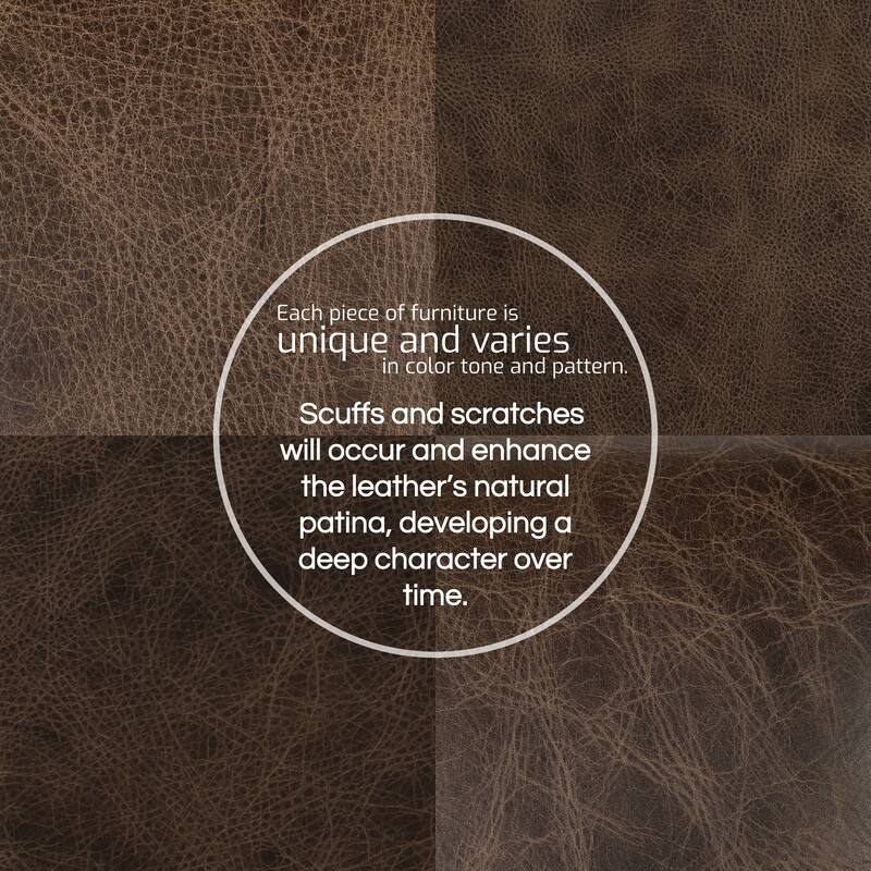 Poly & Bark Calle Left-Facing Sectional