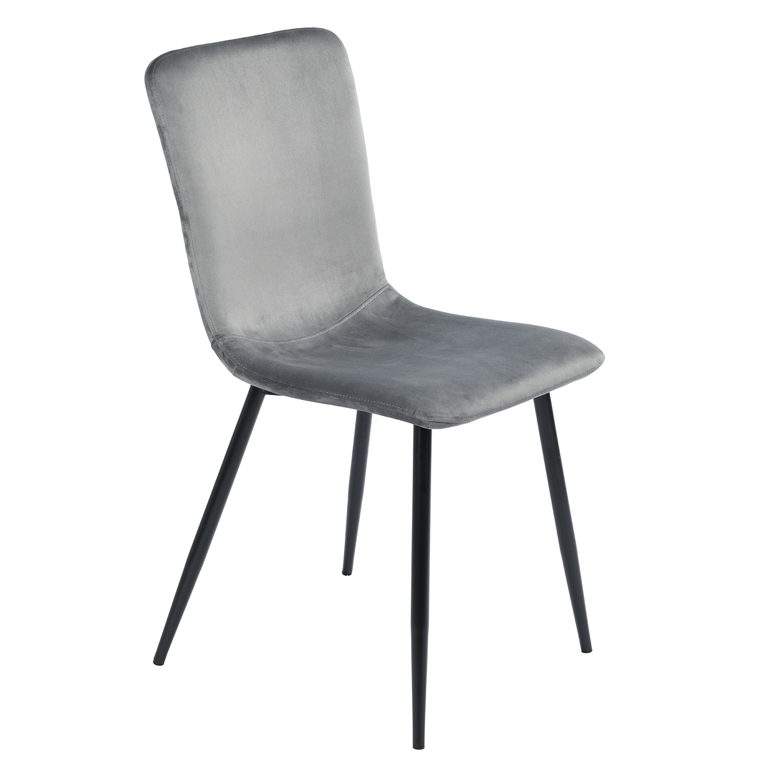 Carson carrington viken top fabric dining chair