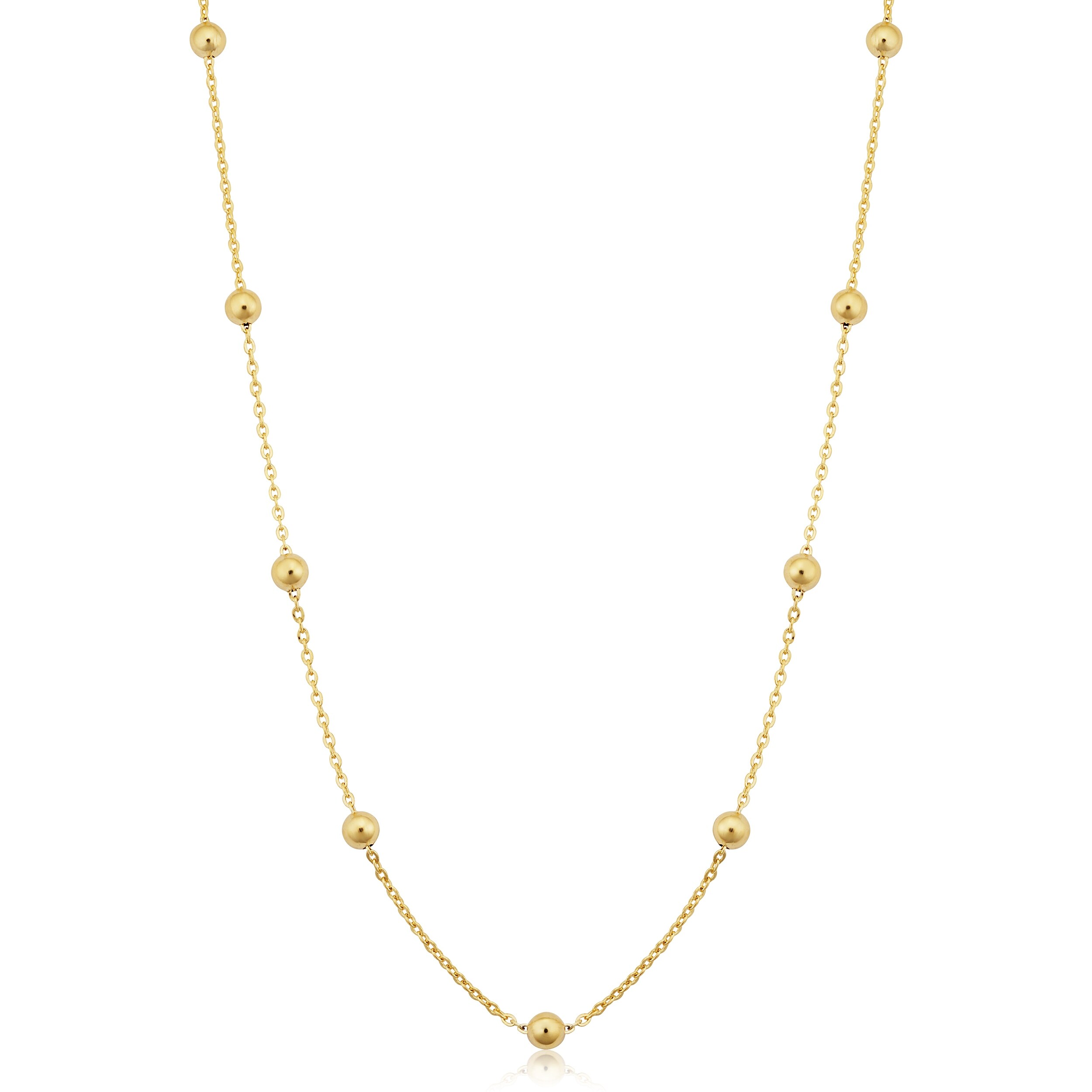 14k gold satellite chain clearance