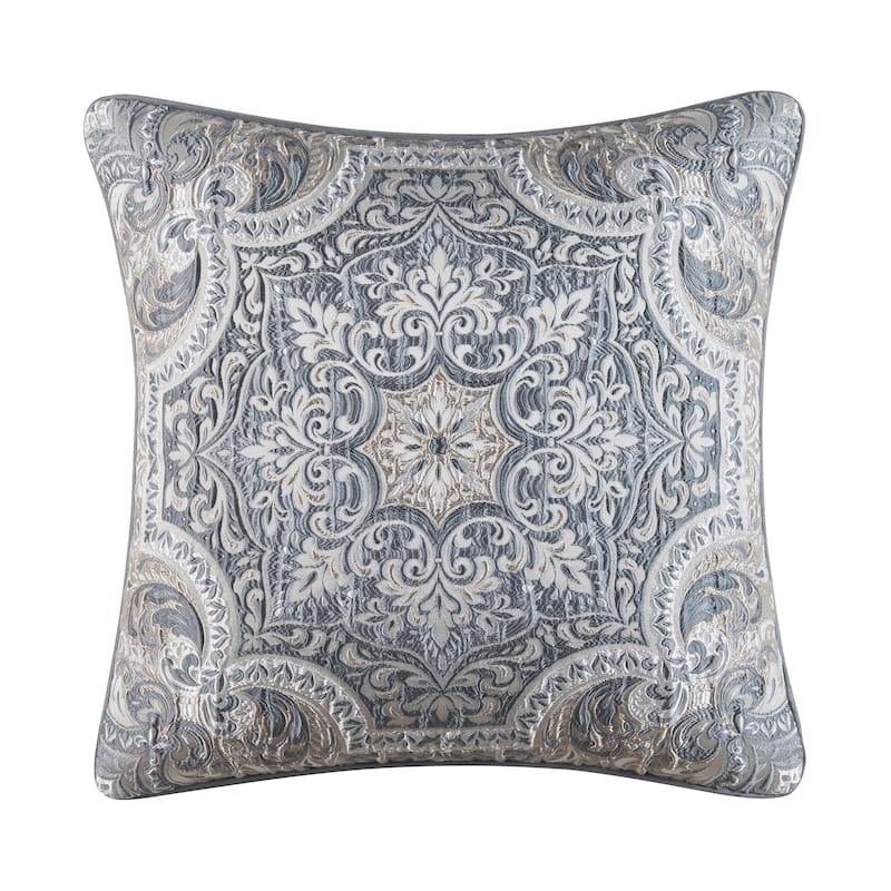 Legend 20" Square Decorative Throw Pillow