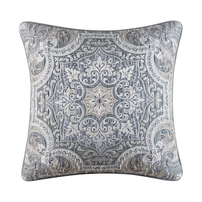 Legend 20" Square Decorative Throw Pillow