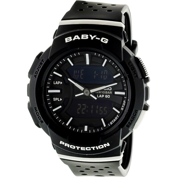 casio women's dive watch