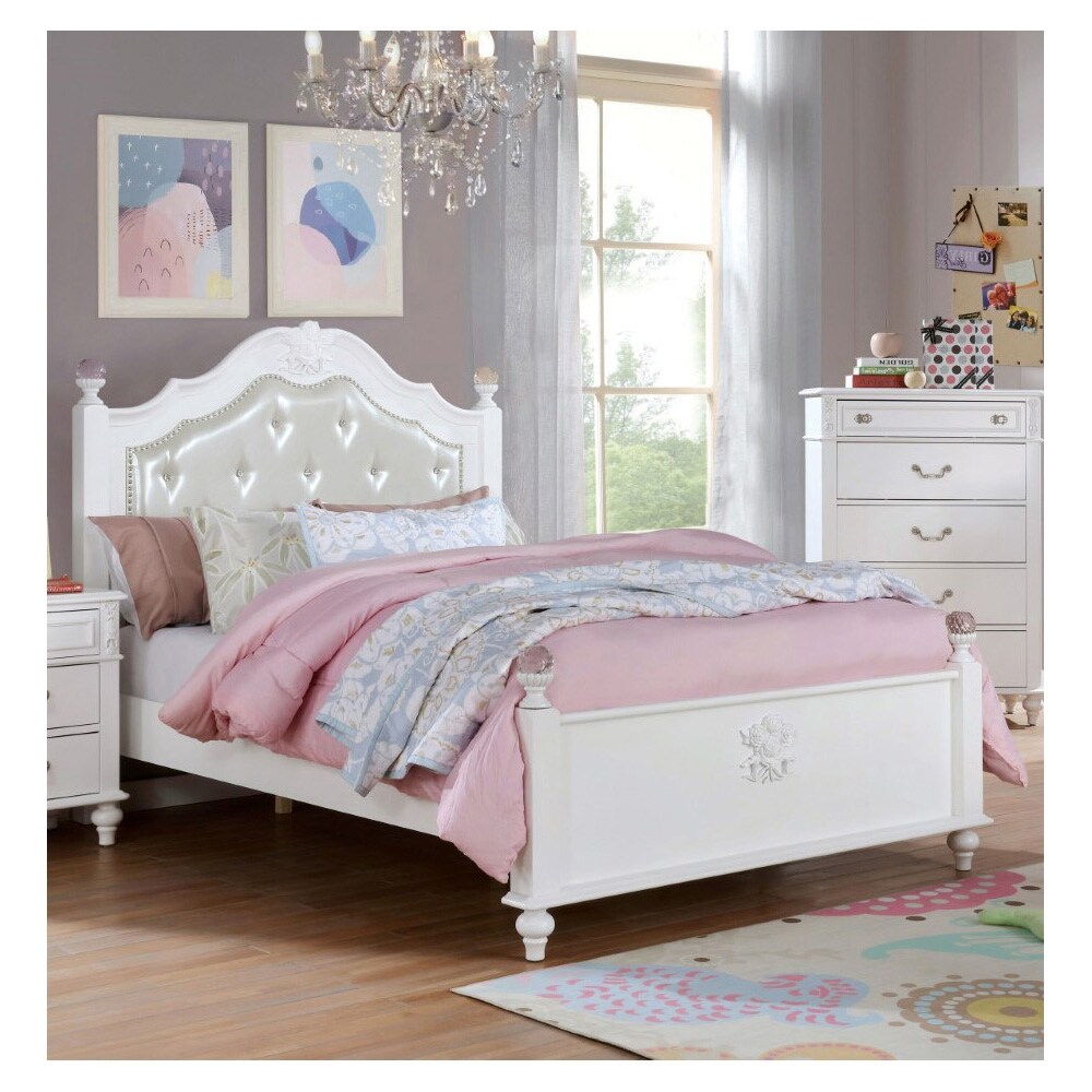 laddi bed