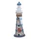 Option Blue - 7"W, 16"H