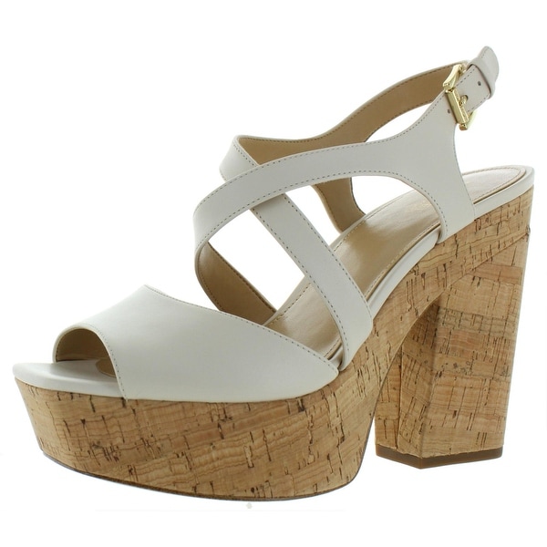 michael kors new sandals