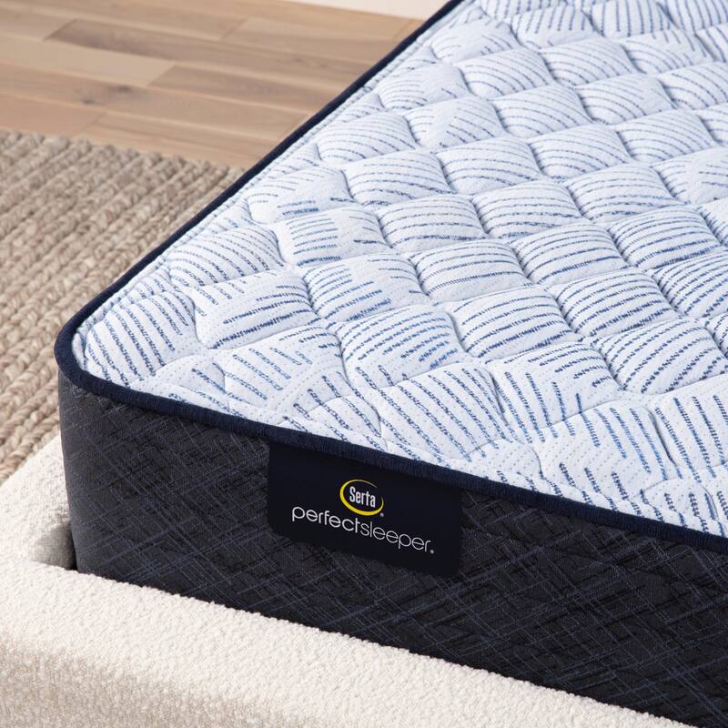 Serta Perfect Sleeper Nurture Night 12" Firm Mattress