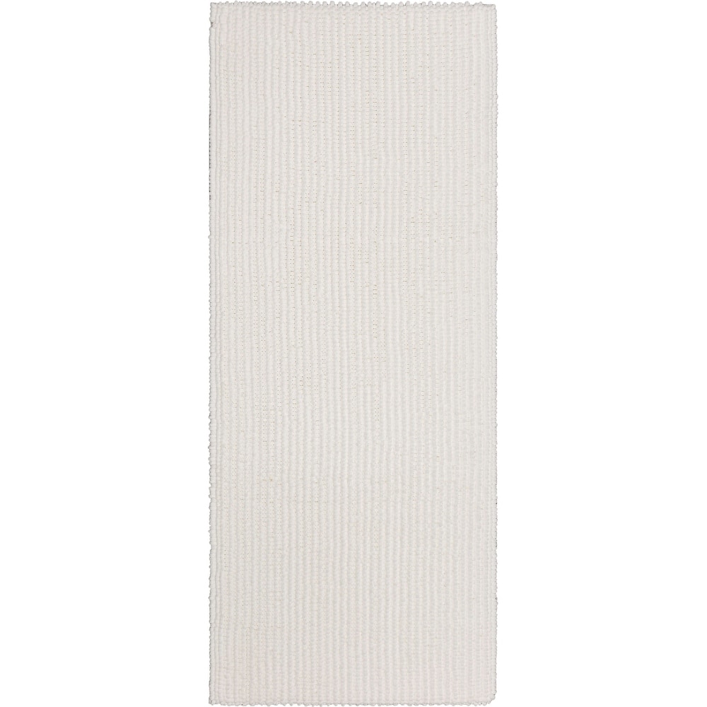 Mohawk Home Homespun Noodle Bath Rug