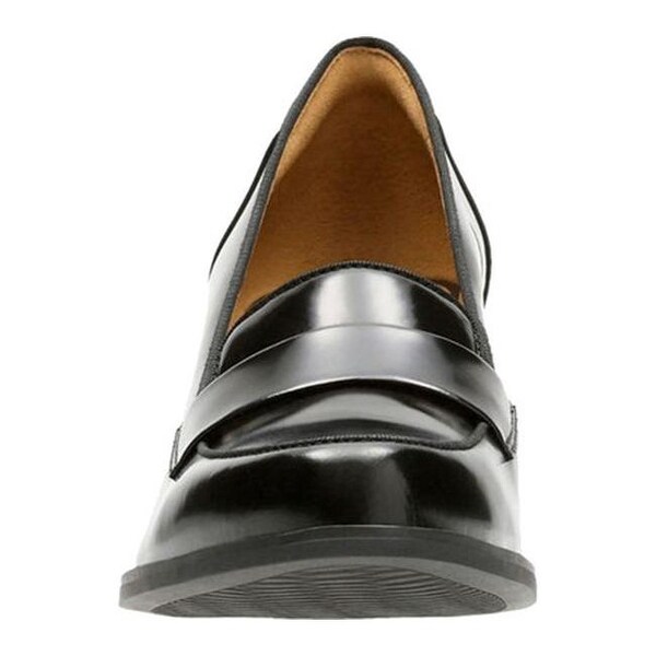 Clarks tarah grace black hotsell