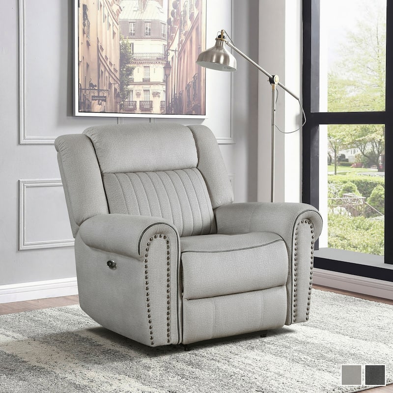 Bauta Power Reclining Chair