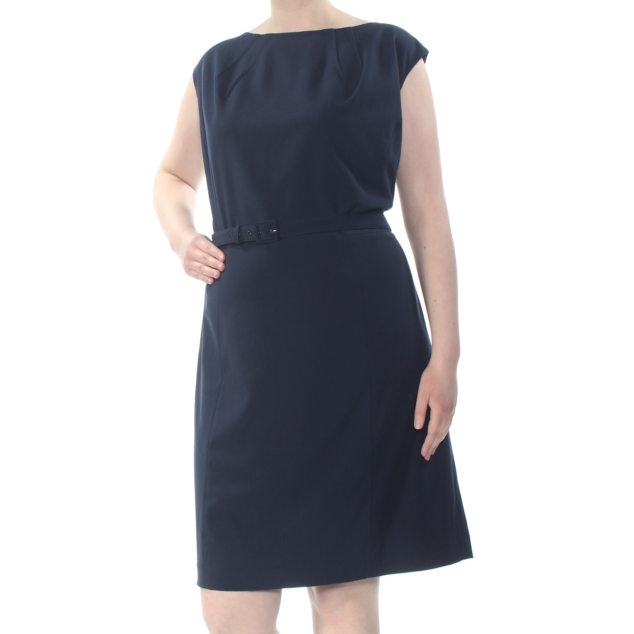 elie tahari plus size dresses