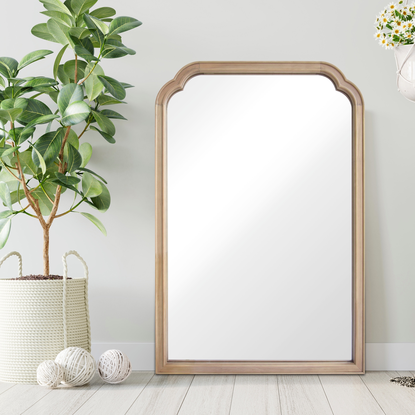 French sales country mirrors