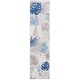 preview thumbnail 11 of 37, SAFAVIEH Cabana Leala Indoor/ Outdoor Waterproof Patio Floral Rug
