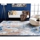 preview thumbnail 103 of 113, SAFAVIEH Aston Fedra Modern Abstract Rug