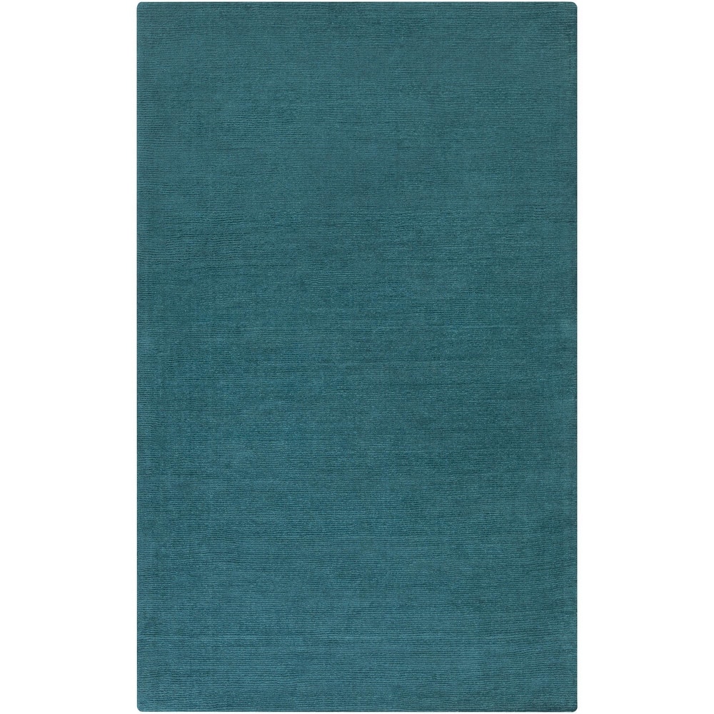 Livabliss Mystique Casual Solid Area Rug