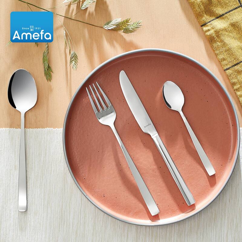 Amefa Martin 20 Piece Flatware Set
