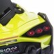 preview thumbnail 39 of 37, 12V Electric Kids Ride-On Car with Remote Control, LED Lights, Scissor Doors, and Safety Features for Indoor & Outdoor Use