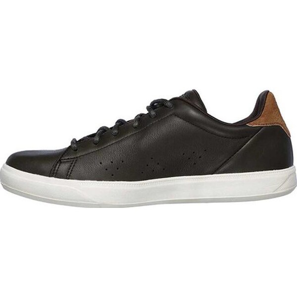 Skechers govulc 2 men's leather shoes store