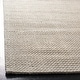 preview thumbnail 64 of 110, SAFAVIEH Handmade Natura Refiqe Wool Rug