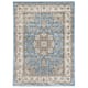 Option Blue/Ivory