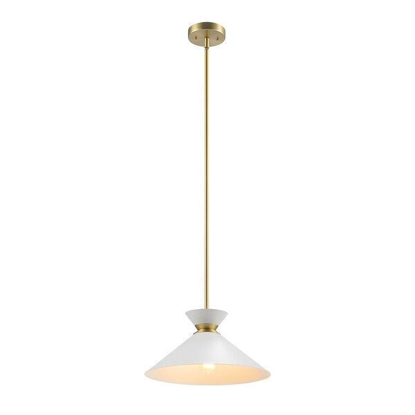 Tapered pendant light 2025