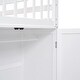 preview thumbnail 20 of 39, Twin-Twin Over Full L-Shaped Bunk Bed