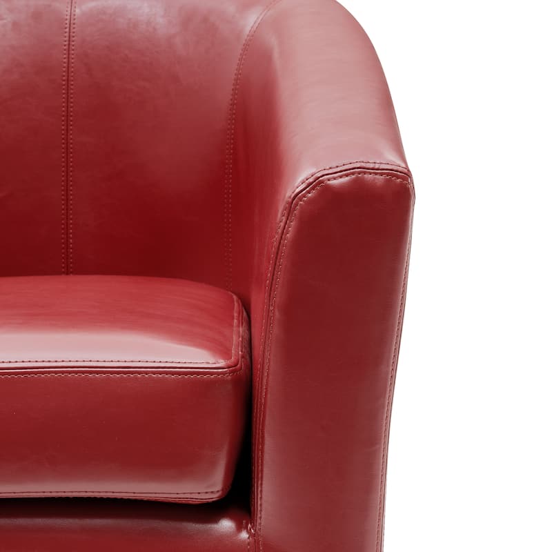 NPD Furniture Hayden Swivel Chair