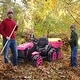 preview thumbnail 14 of 33, 12V Battery Powered Electric Vehicle Car Toys with 6 Wheels