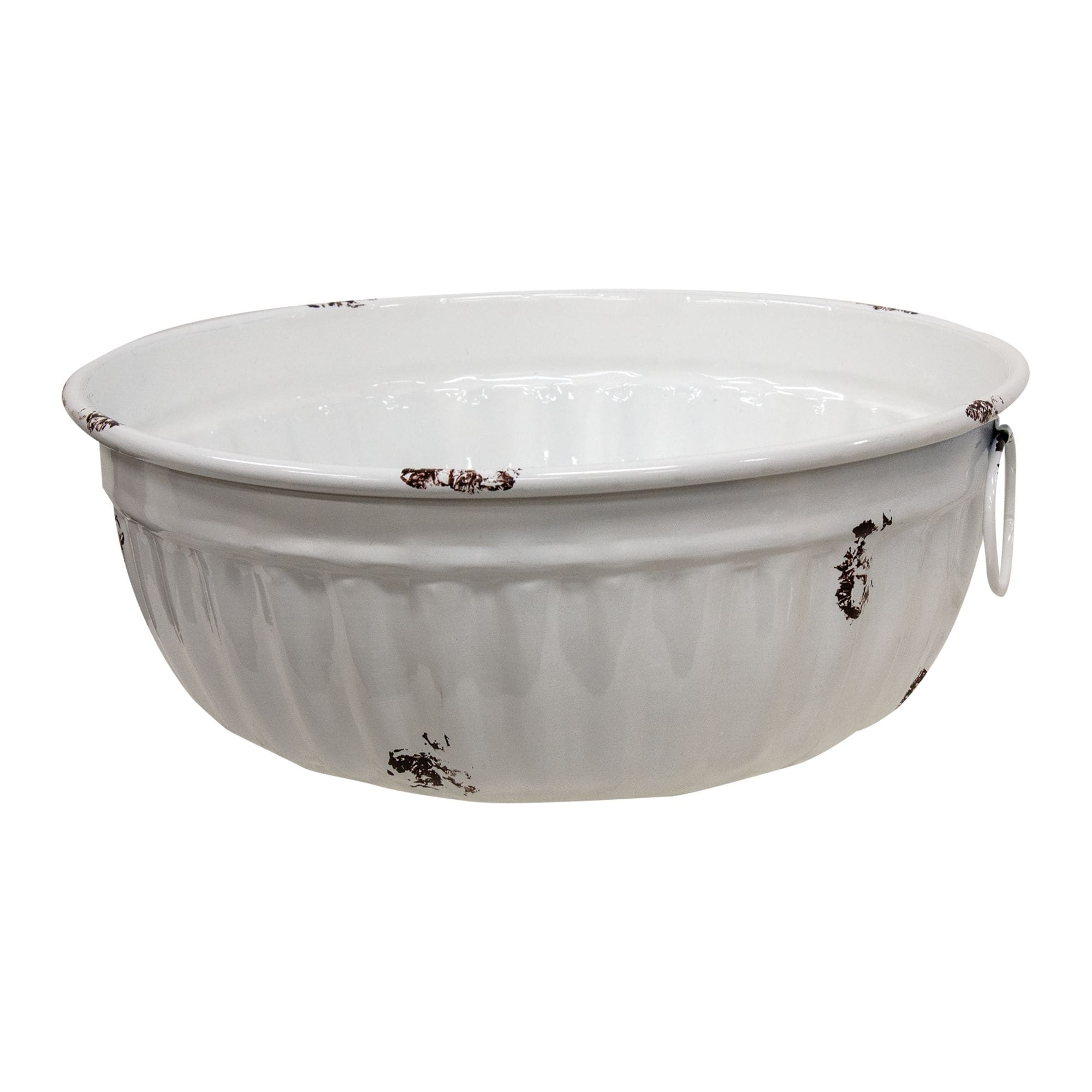 https://ak1.ostkcdn.com/images/products/is/images/direct/c4af755f915b90f201491d5a6a0c6b0ac36ec85a/3-Set-Distressed-White-Metal-Bowls-w-Handles.jpg