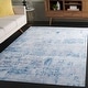 preview thumbnail 3 of 6, SAFAVIEH Tacoma Machine Washable Slip Resistant Leonara Modern Abstract Rug