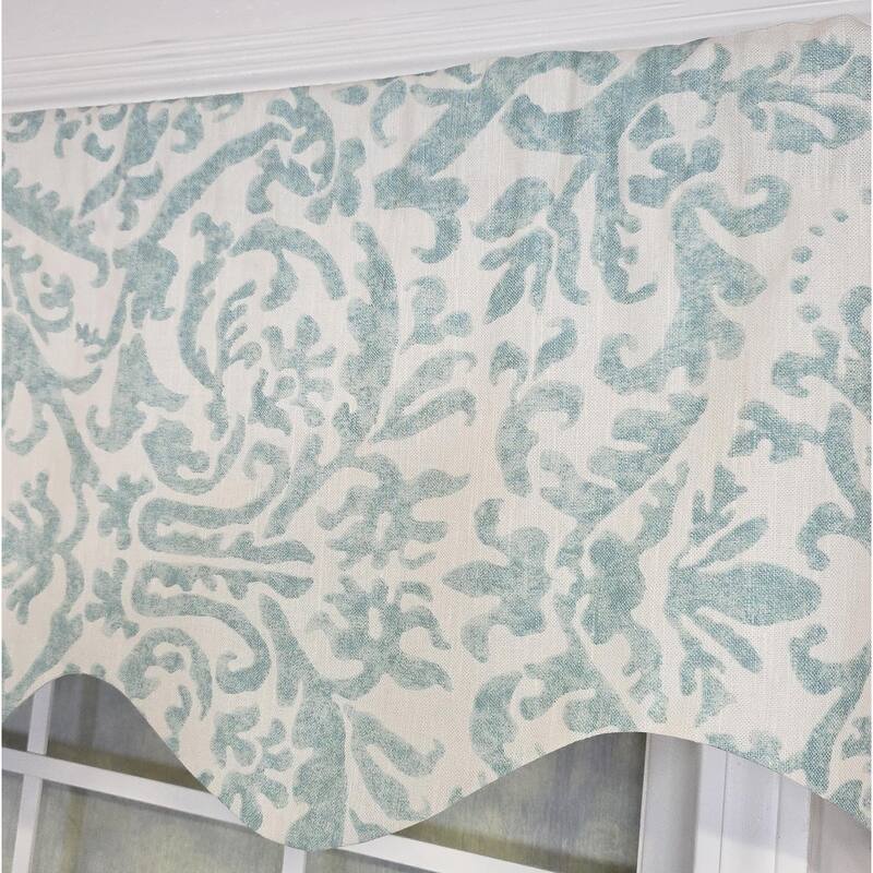RLF Home Flucky Regal Valance