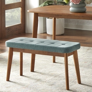 Netty Bench Simple Living Nettie Bench - Bed Bath & Beyond - 34310795