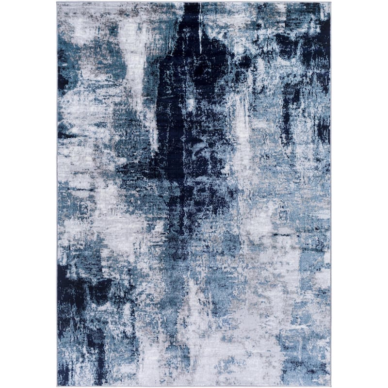 Livabliss Wanderlust Modern Area Rug
