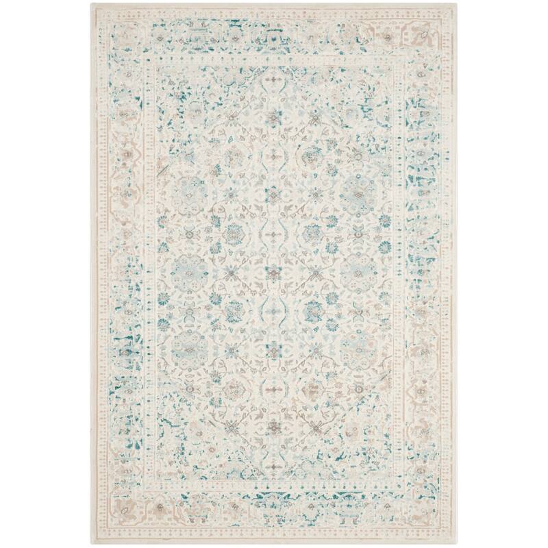 SAFAVIEH Passion Eileen Vintage Distressed Boho Oriental Rug
