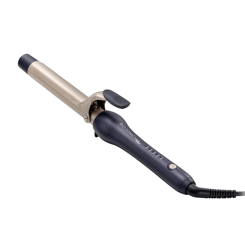 Bio Ionic GoldPro Curling Iron - 1 inches