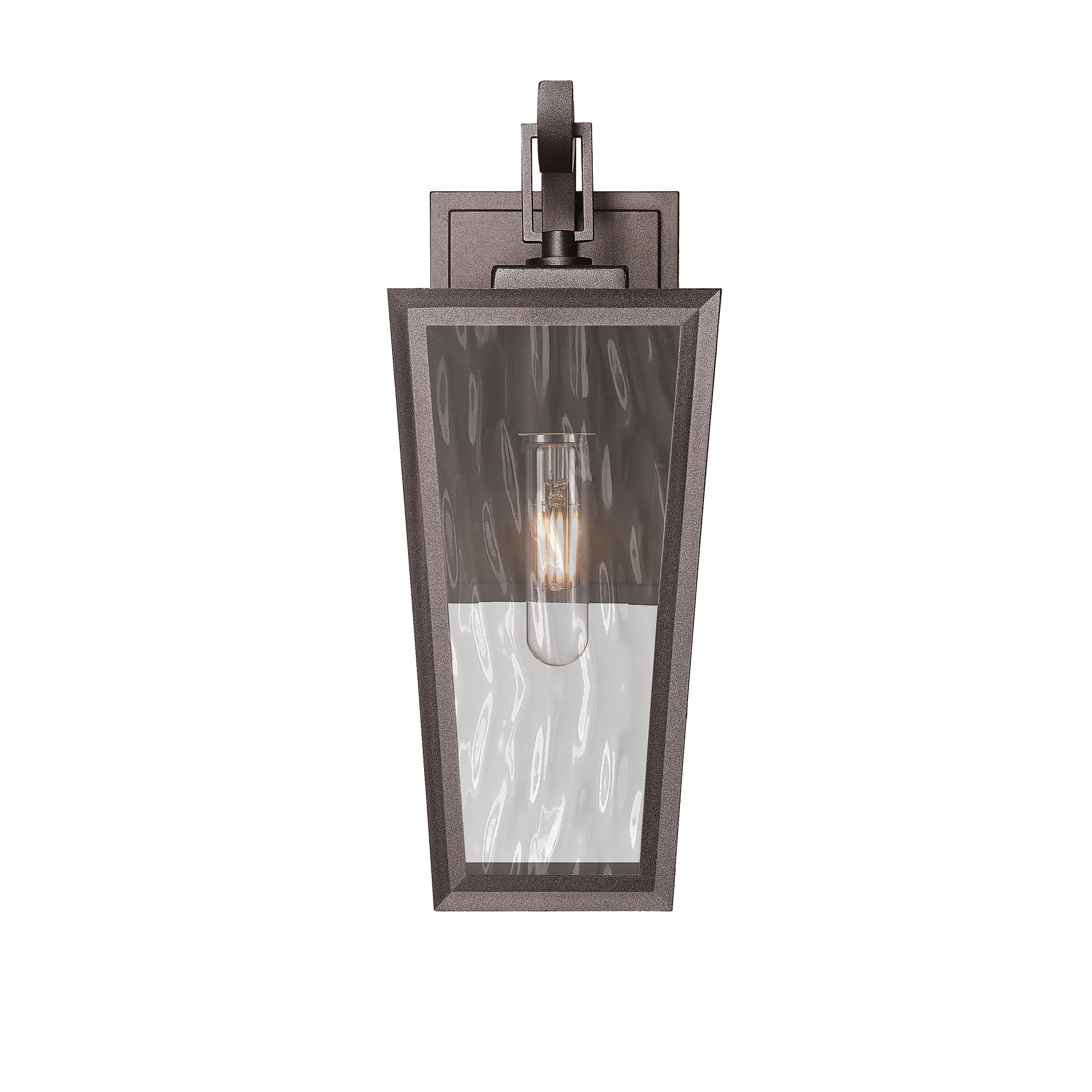 Option Bronze / Waterglass