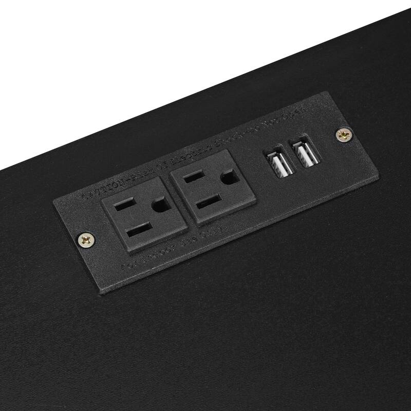 Elegant Vanity Makeup Table & Chair Set, Modern Dressing Table