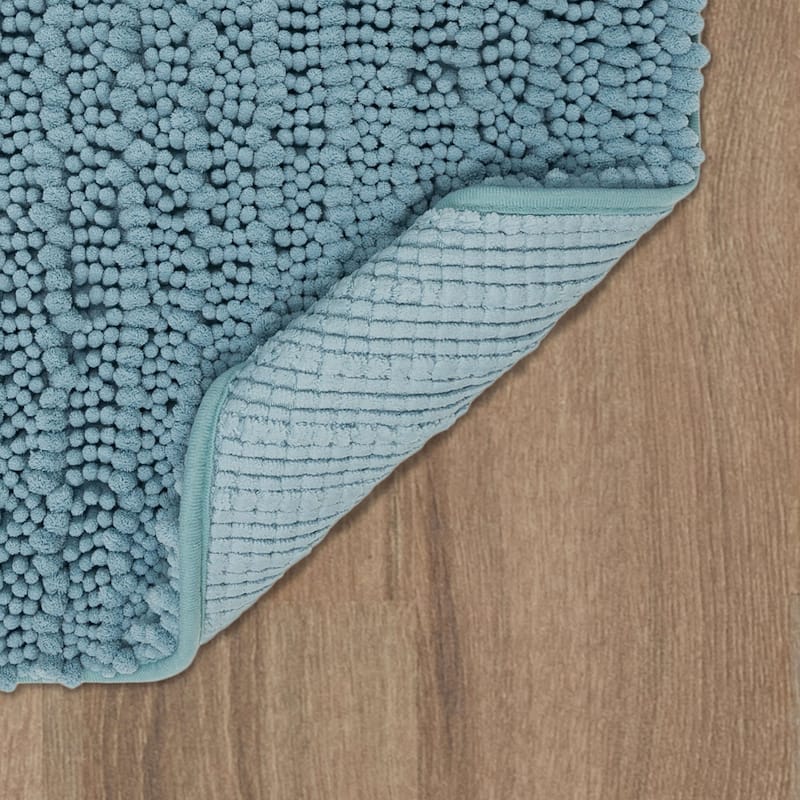 Mohawk Home Metaphor Bath Rug