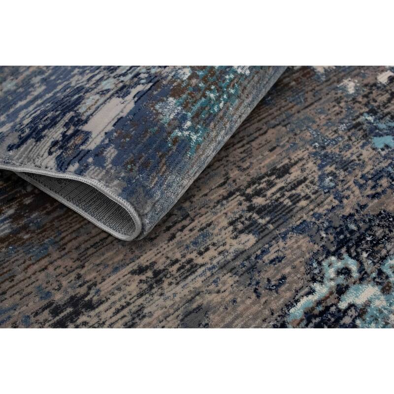 Noori Rug Latif Sandi Rug