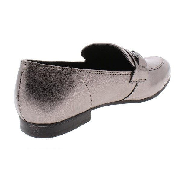steve madden kerry loafer