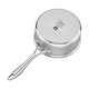 preview thumbnail 5 of 14, ZWILLING Spirit 3-ply Stainless Steel Saucepan