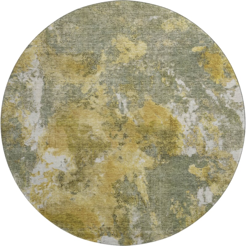 Premium Washable Super Soft Abstract Mayfield Rug