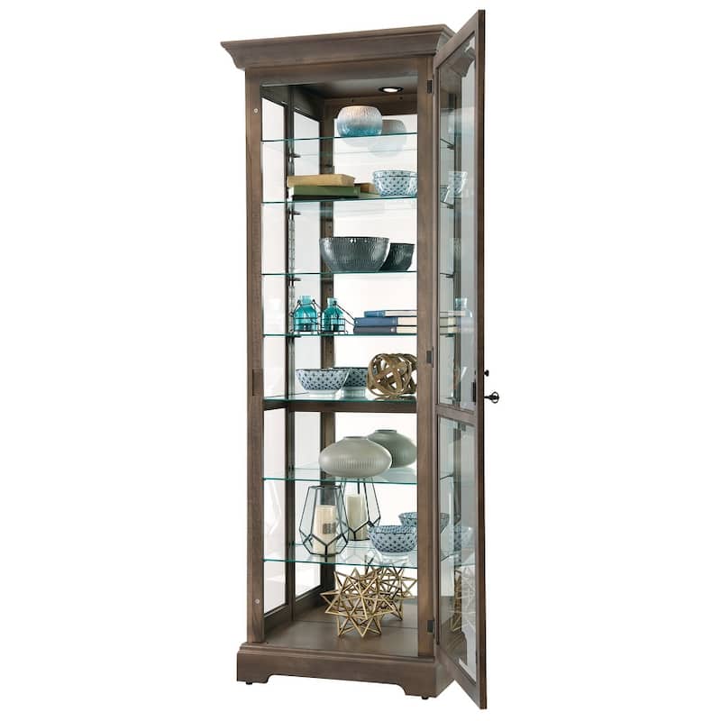 Howard Miller Chesterbrook I Curio Cabinet