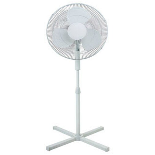 Shop Pelonis Fs40 8m N Oscillating Pedestal Fan 16 Overstock 12521367
