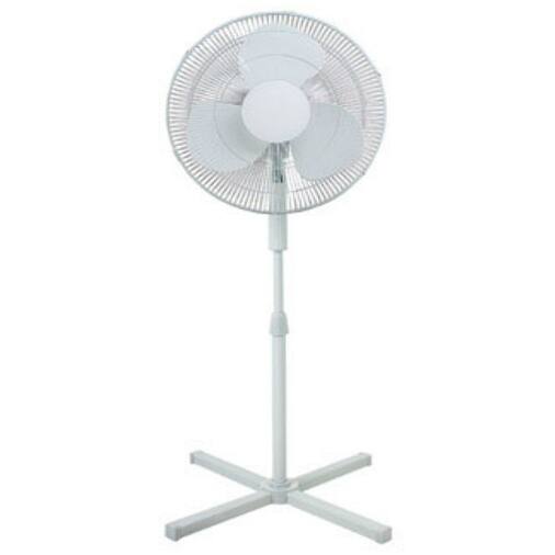 Shop Pelonis Fs40 8m N Oscillating Pedestal Fan 16 Overstock 12521367
