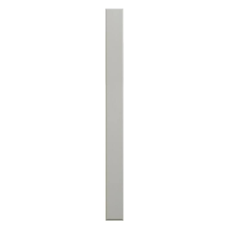 Sunny Wood Sanibel 3" x 35 - 1/2" Profiled Filler