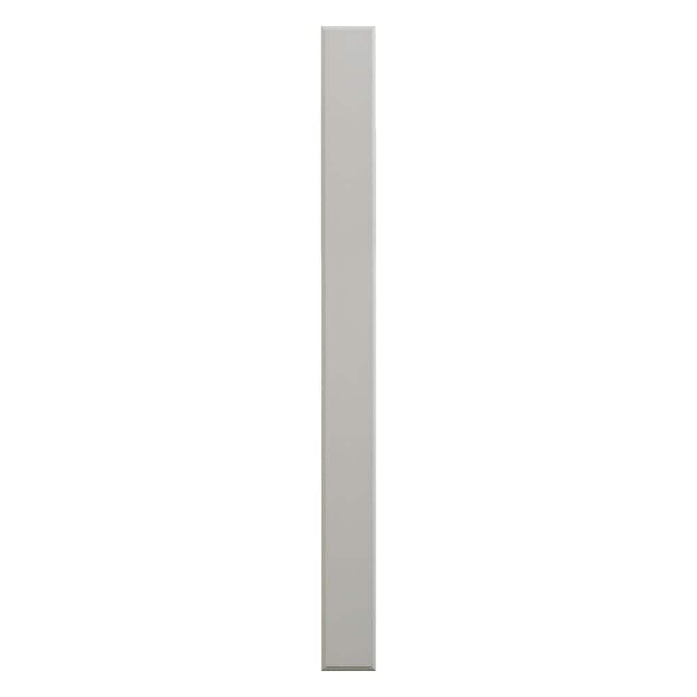 Sunny Wood Sanibel 3" x 35 - 1/2" Profiled Filler