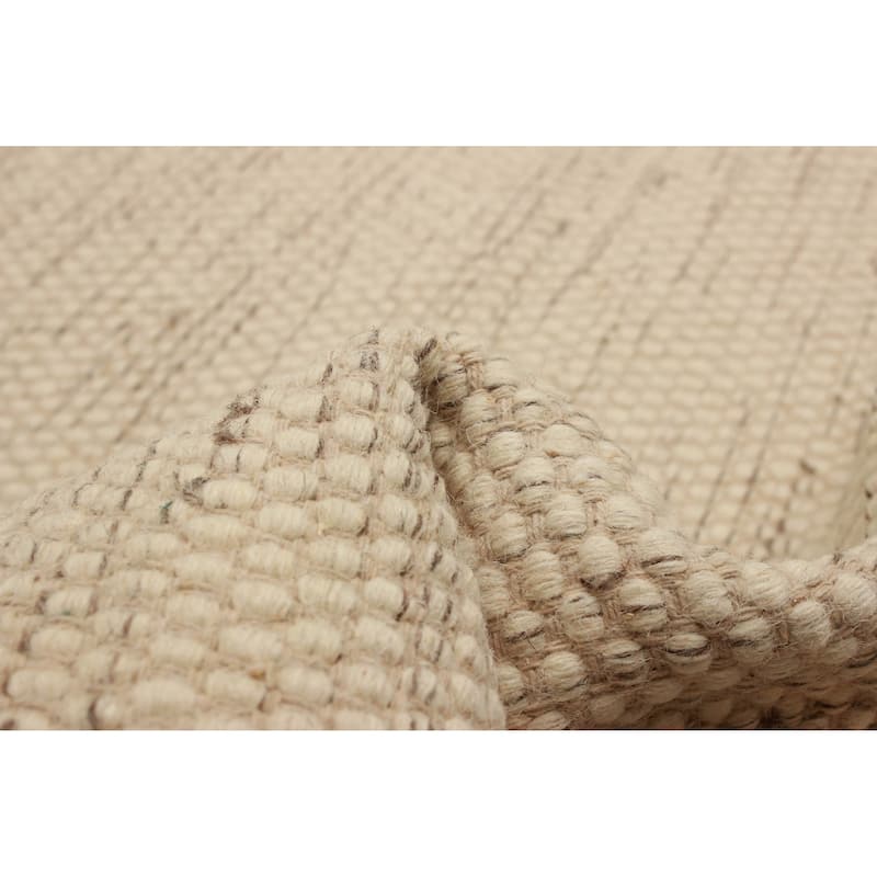 Sienna Cream Rug 5'7" x 7'8" - 5'7 x 7'8